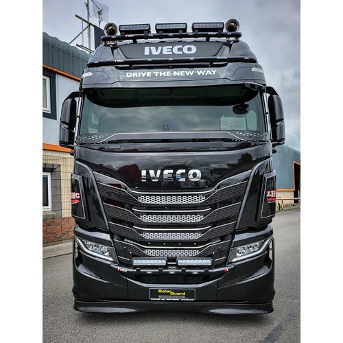 [2IVSWAYBS] Bumper Spoiler for Iveco S-Way