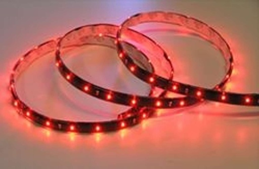 [54712722] Flexistrip 120cm 24V Red