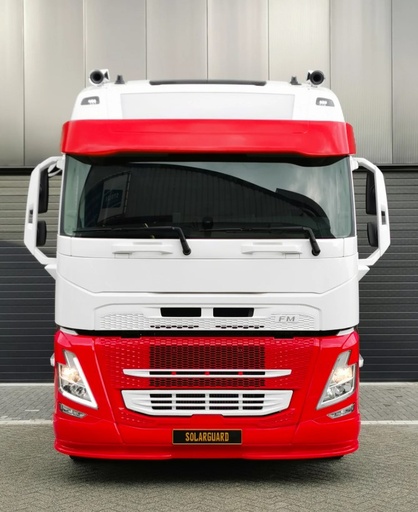 [7VMH4FCZKT3] Sonnenblende Volvo FM4/4B | Typ 3
