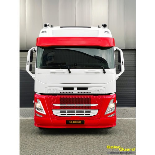 [7VMH4FCZKT3] Sunvisor for Volvo FM4/4B | Type 3