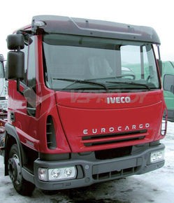[75134472] Sunvisor for Iveco Eurocargo 2003+ | Standard Roof