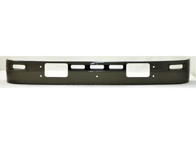 [75154872] Acrylic Screen for XL Sunvisor Scania 4 / R-Series Topline | 2 Headlights +5 Marker Lights