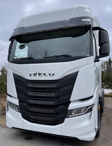 [75234472] Sunvisor for Iveco S-Way
