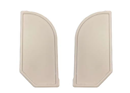 [183-SIDE30] Side Sections for IllumiLed Signs | 30x15cm