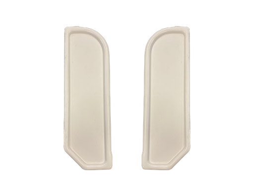 [183-SIDE30-8] Side Sections for IllumiLed SlimSigns | 30x8cm