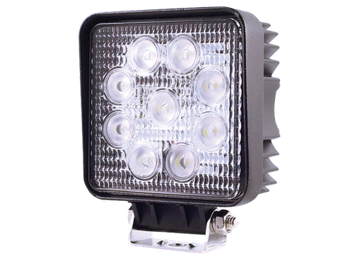 [5808003] Swedstuff LED Work Light 1600 Lumen