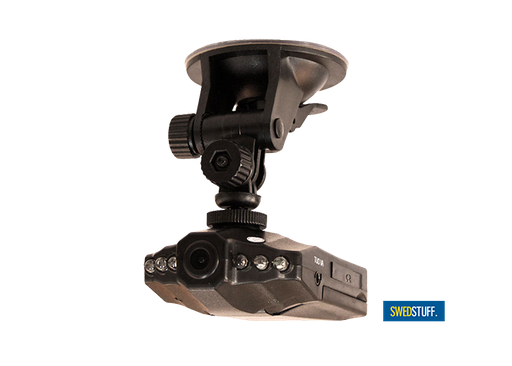[5ST1365-SD] Swedstuff Dashcam 1,3 MPX