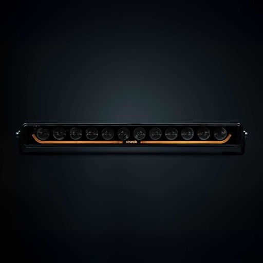 [5809169] Dark Knight Identity 20" LED Bar