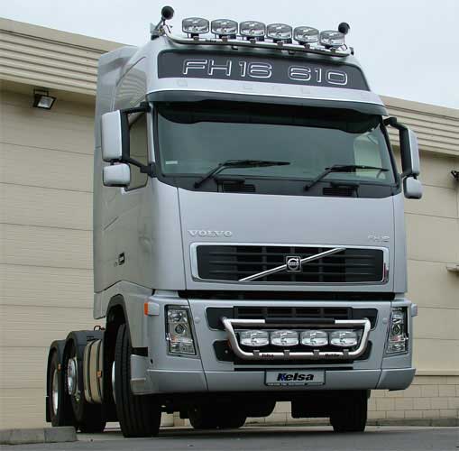 [82VMS03/4] FM/FH 2002+ MULTIBAR ST. STEEL TOWPIN MOUNTED