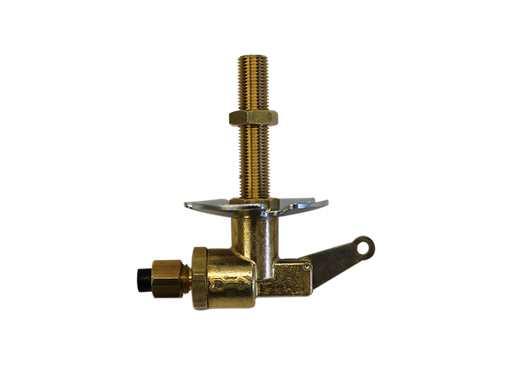 [301NEDTV] Zugventil mit Schnur zur Steuerung von Drucklufthörnern