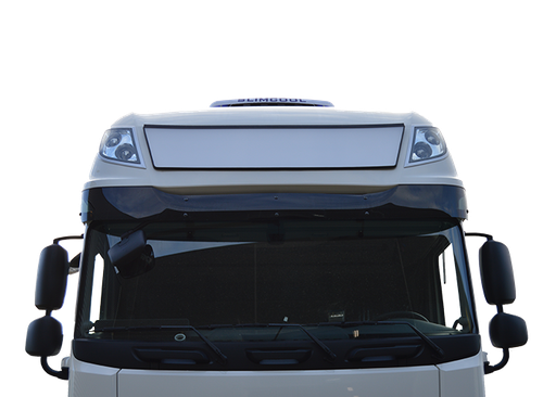 [182DA163HH] Nedking Ultra Thin LED Truck Sign XL for Daf XF105/106 Super Space Cab (163) - White LEDs