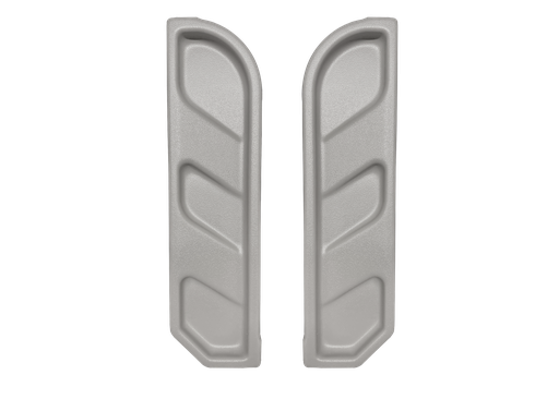 [183AI9350A1] Side Sections for Nedking Lightbox LED Truck Signs | 30x8cm