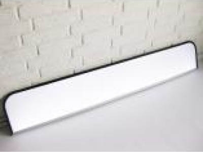 [18203841] Nedking Ultra Thin LED Truck Sign for Scania 4/R-Series Highline (164,5) - White LEDs