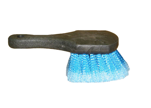 [45291309] Truck Wash Brush | Short Handle