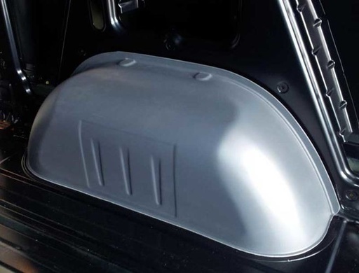 [34176001] Wheel Arch Covers for Volkswagen Crafter 2006-2018 & Mercedes Sprinter RWD/4WD 2006+