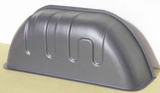 [34176005] Wheel Arch Covers for Nissan Primastar / Opel Vivaro / Renault Trafic
