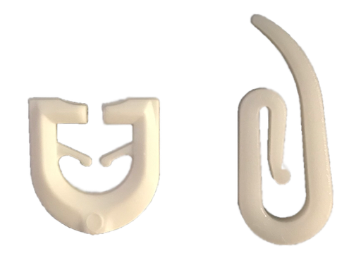 [44052443] Hooks and Runners for Scania NextGen | 50 Pieces