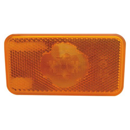 [5800175] LED Side Marker Light for Volvo
